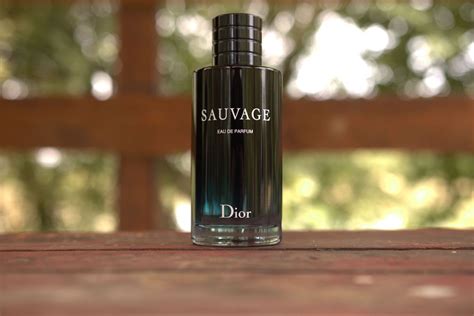 zamienniki dior sauvage|sauvage eau de parfum review.